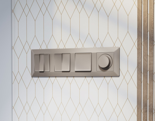 Выключатель Ambrella Volt MA363030