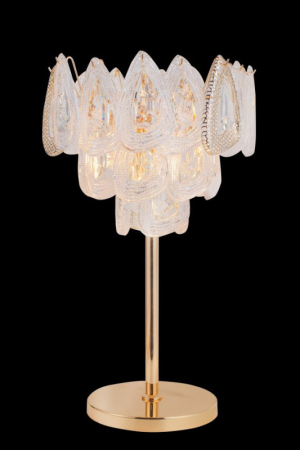 Настольная лампа Fluorite FL1092-9T