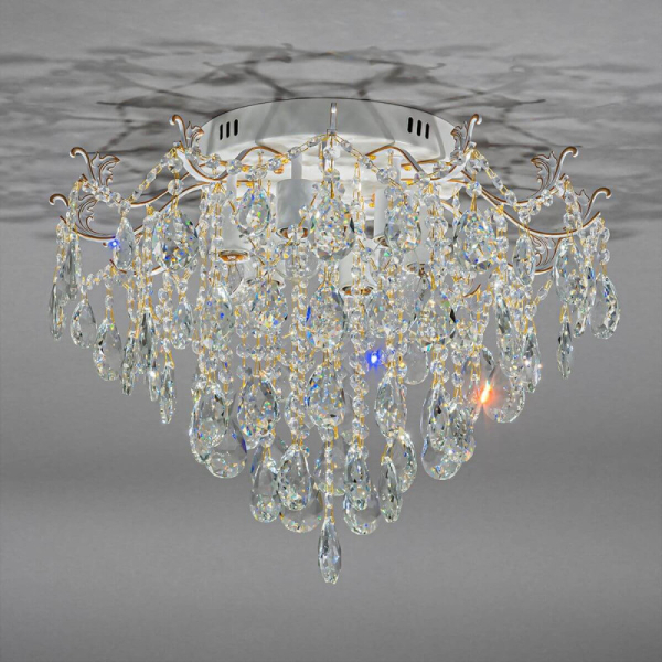 Накладная люстра Escada 1119/6PL