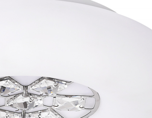 Накладной светильник Ambrella Light FA158