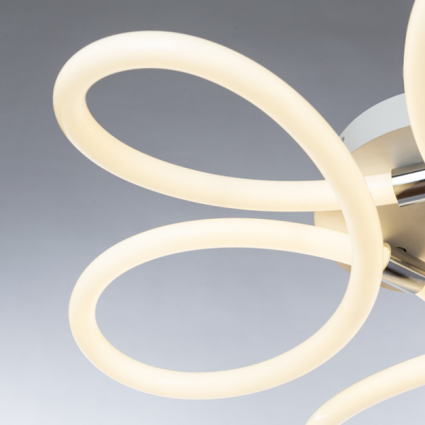 Накладная люстра ARTE Lamp A1439PL-60CC