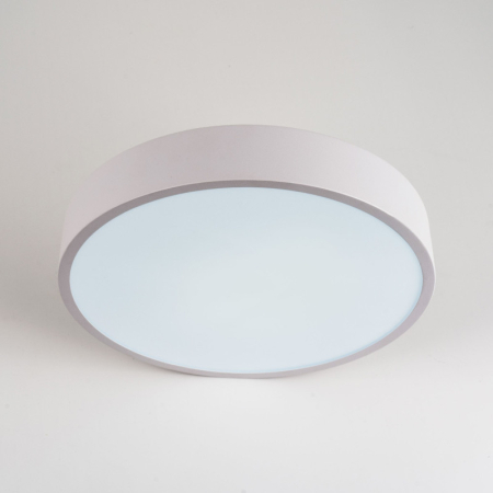 Накладной светильник LED4U L2020-300 WH