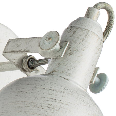 Спот ARTE Lamp A5213AP-1WG