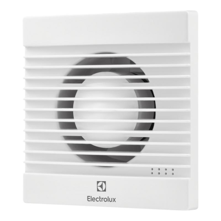 Вентилятор вытяжной серии Basic EAFB-120 Electrolux НС-1126785