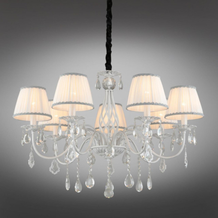 Подвесная люстра Omnilux OML-60813-07