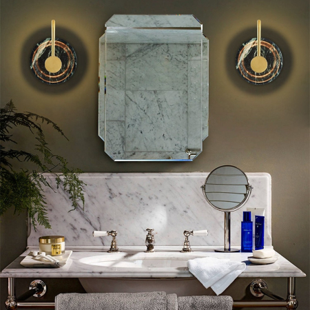 Бра ImperiumLoft 151434-26