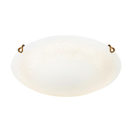 Накладной светильник Sonex 7602/BL