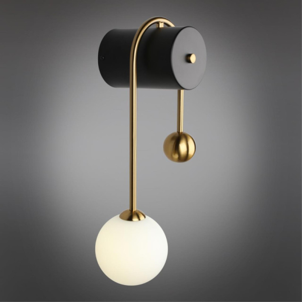 Бра APLOYT APL.324.01.01