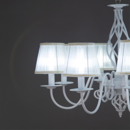 Подвесная люстра Citilux CL427180