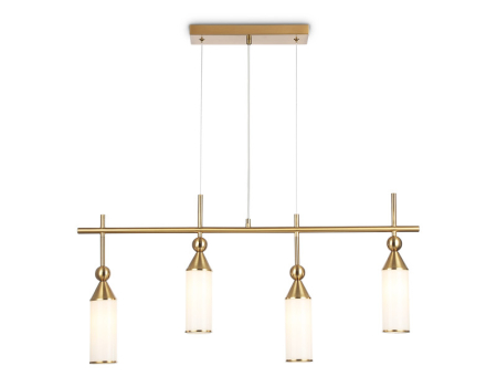 Подвесной светильник Ambrella Light LH55274