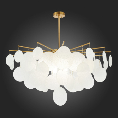 Люстра на штанге ST-Luce SL1231.302.08