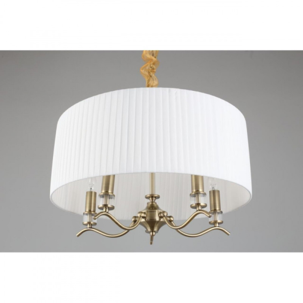 Подвесная люстра Omnilux OML-57606-05