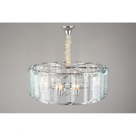 Подвесная люстра Omnilux OML-81513-10