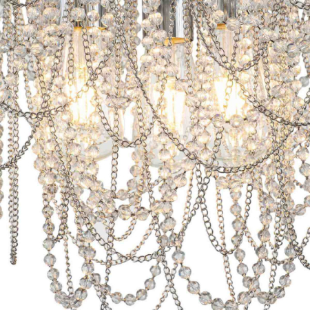 Подвесная люстра Escada 10173/3S