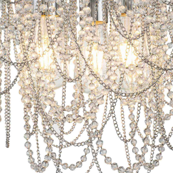 Подвесная люстра Escada 10173/3S