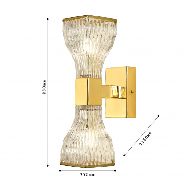 Бра Favourite 2943-2W