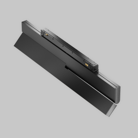 Светильник на шине Maytoni Technical TR242-4-12WTW-DD2-B