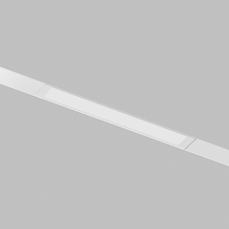 Светильник на шине Denkirs DK8203-WH