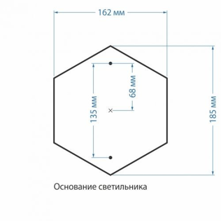 Садово-парковый светильник Elektrostandard Sirius S черное золото