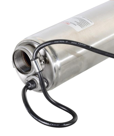 Насос скважинный НС-55/50 ПРОФ Ресанта 77/3/1