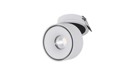 Спот DesignLed T003112-KZ-12-WH-NW