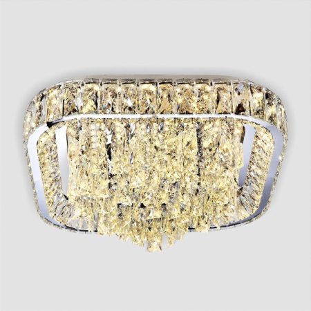 Накладная люстра LED4U L031-500 с функцией УД