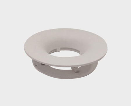 Вставка ITALLINE IT02-001 ring white