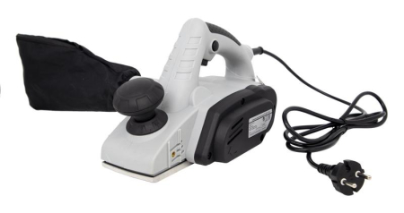 Рубанок электрический Р-82/1100 Ресанта 75/5/4