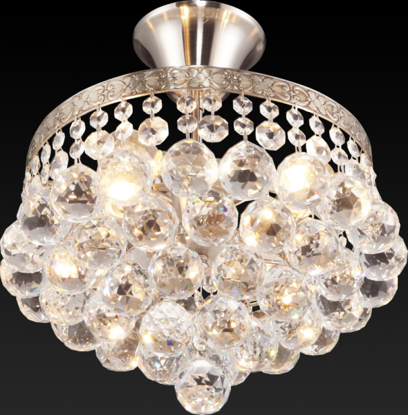 Накладная люстра TOPLIGHT TL7230X-04SN