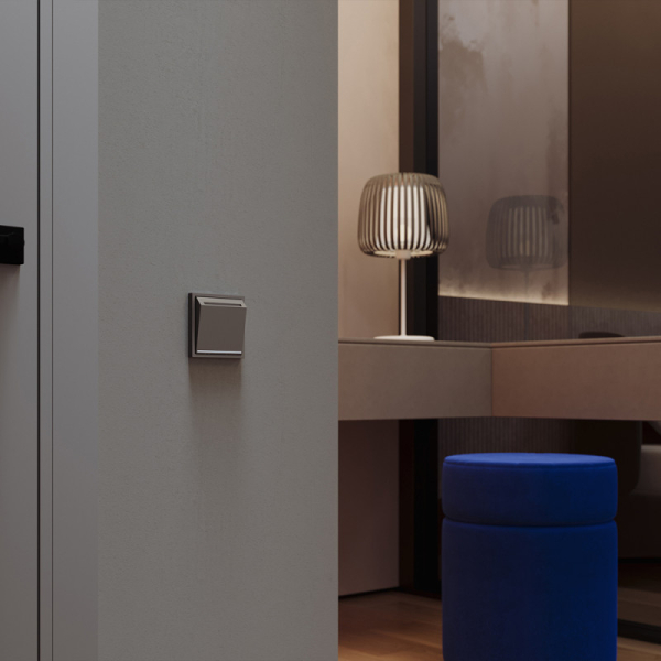 Клавиша/Накладка VOLTUM VLS002614