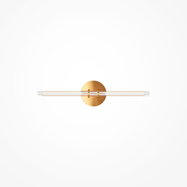 Бра Maytoni MOD340WL-L10BS3K