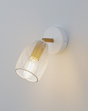 Спот Moderli V11839-1W