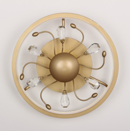 Накладной светильник Favourite 2534-2C