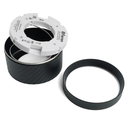 Накладной светильник Feron 48737