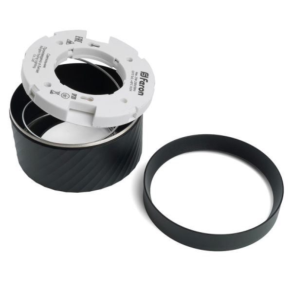 Накладной светильник Feron 48737