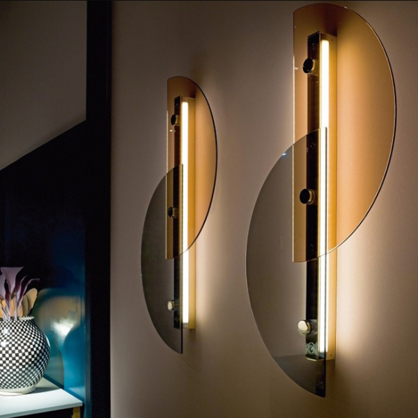 Бра ImperiumLoft 144373-22