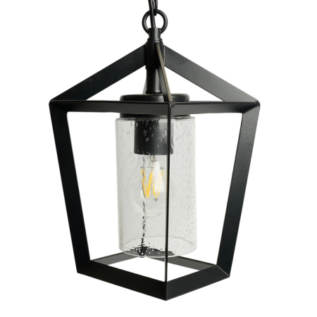 Подвесной уличный светильник Feron 51837