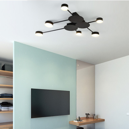 Накладной светильник ImperiumLoft 177912-26