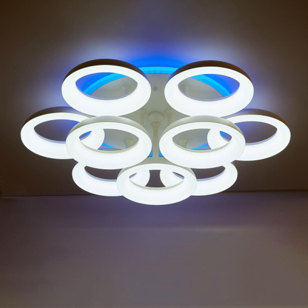 Накладной светильник Citilux CL225A190E