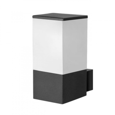 Светильник настенный ARTE Lamp A3710AL-1BK