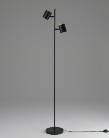 Торшер Moderli V11287-2F