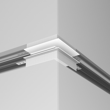 Коннектор Maytoni Technical TRA034CO-42.12W