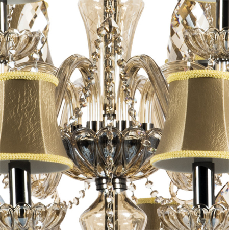 Подвесная люстра Lightstar 715287