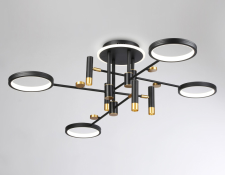 Люстра на штанге Ambrella Light FL51649