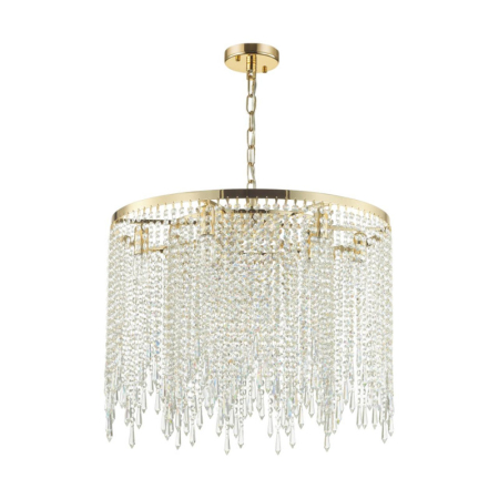 Подвесная люстра Odeon Light 5028/9