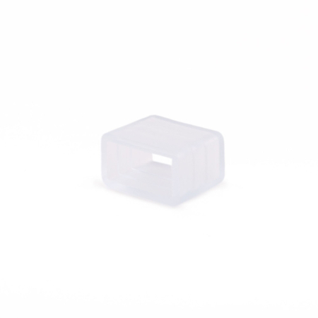 Заглушка для ленты Elektrostandard LS002 220V RGB (10pkt) (End Cup 220V 5050 RGB)