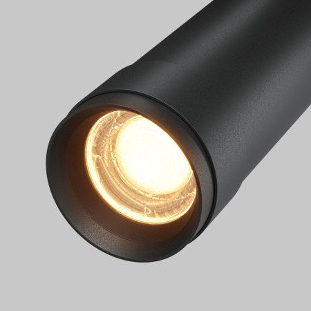 Спот Maytoni Technical C055CL-L12W2.7K-Z-B