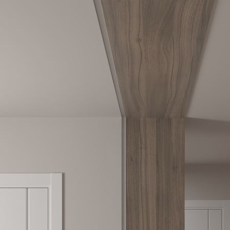 SABER 30.5 Соединительный элемент (угол 90 стена/стена, стена/потолок) для SABER 30