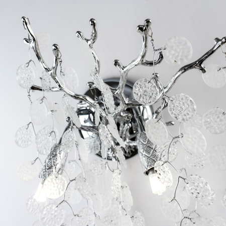 Бра MODELUX MS.2113.350 CR