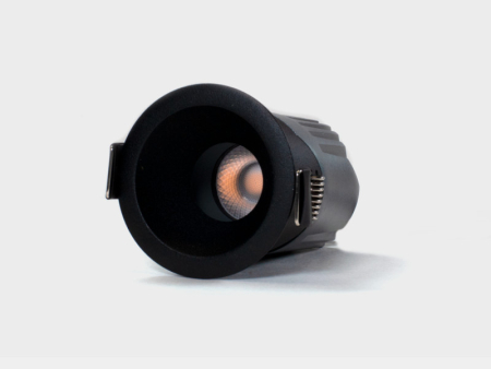 Влагозащищенный светильник SWG RC-D52-7-BL-NW65